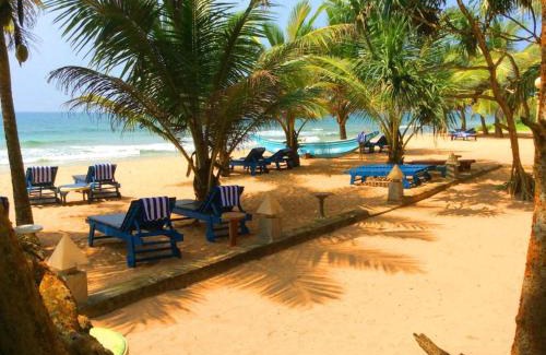 Bentota Hotel | Oasey Ayurveda Hotel