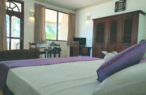 Bentota Hotel | Oasey Ayurveda Hotel
