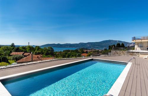 Cargiago Apartment | Oasi Attico