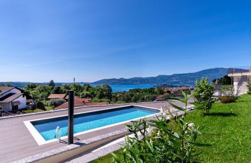 Cargiago Apartment | Oasi Attico