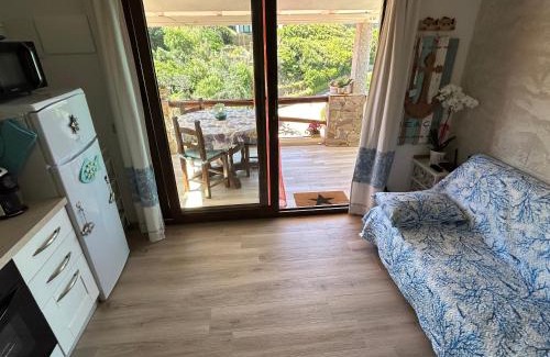 Torre dei Corsari Apartment | Oasi del Relax - Seaside Peaceful Panoramic Terrace in ITALY - new Sardinia apartment 50 mt beach&sea full comfort air conditioning-WiFi-Parking-Privacy