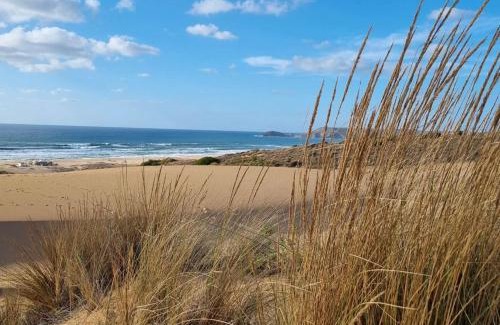 Torre dei Corsari Apartment | Oasi del Relax - Seaside Peaceful Panoramic Terrace in ITALY - new Sardinia apartment 50 mt beach&sea full comfort air conditioning-WiFi-Parking-Privacy