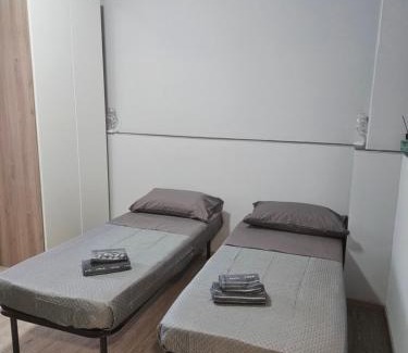 Province of Cagliari House | Oasi del sole REGINA