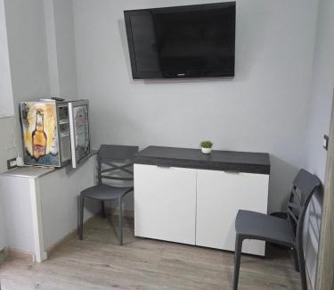 Province of Cagliari House | Oasi del sole REGINA