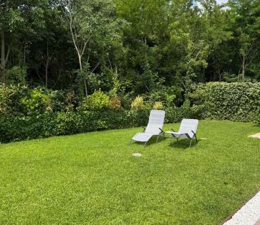 Peschiera del Garda Villa | Oasi Dolci Colli