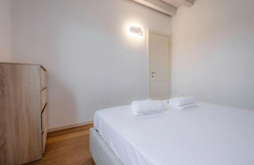 Peschiera del Garda Villa | Oasi Dolci Colli