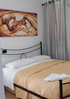 Priora Bed & Breakfast | Oasi Madre della Pace