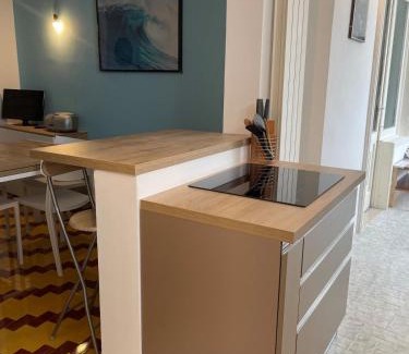 Tricase Apartment | Oasi nel Salento