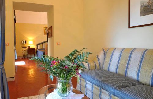 Massa Lubrense Hotel | Oasi Olimpia Relais
