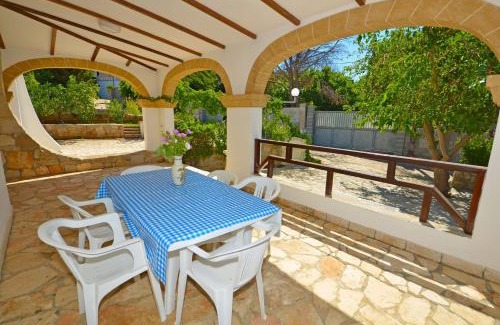 Patu House | Oasi Residence