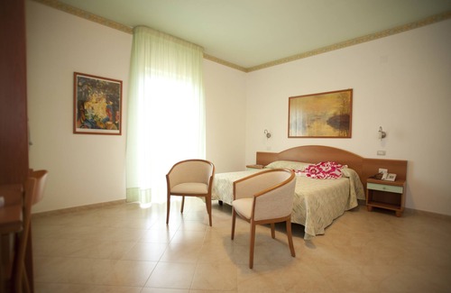 Scialara Hotel | Oasiclub Hotel