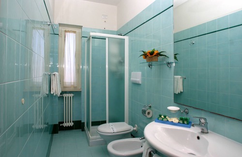 Scialara Hotel | Oasiclub Hotel