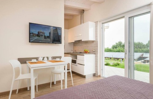 Scarlino Hotel | OasiMaremma Village