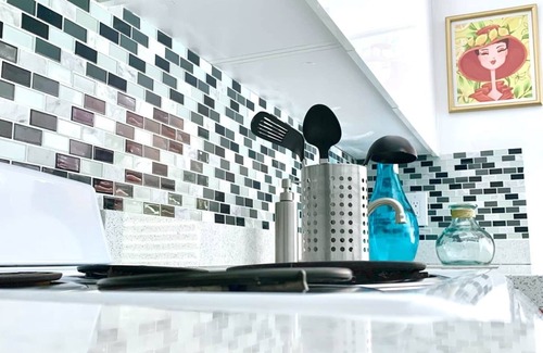 Edgewater Apartment | Oasis-01 5 MIN FROM MIAMI BEACH, Studio, Miami Design District & Wynwood