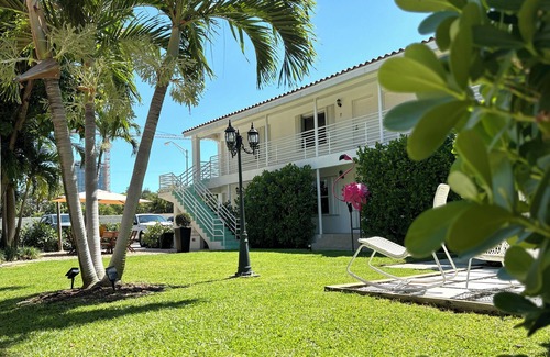 Edgewater Apartment | Oasis-04 5 MIN FROM MIAMI BEACH, Studio, Miami Design District & Wynwood