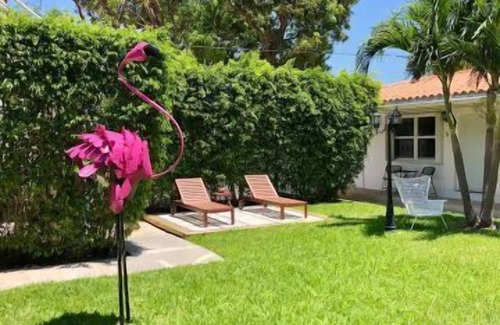 Edgewater Apartment | Oasis-04 5 MIN FROM MIAMI BEACH, Studio, Miami Design District & Wynwood