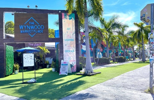 Edgewater Apartment | Oasis-06 5 MIN FROM MIAMI BEACH, Studio, Miami Design District & Wynwood