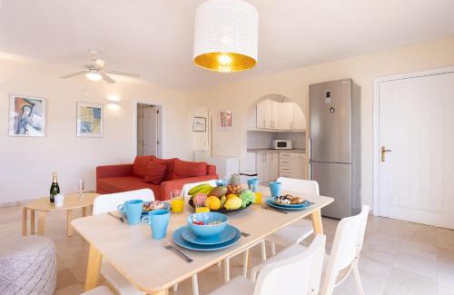 Callao Salvaje Apartment | Oasis 21 by Smart Holiday