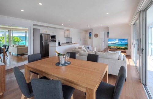 Hamilton Island Apartment | Oasis 21, Oasis 21 on Hamilton island