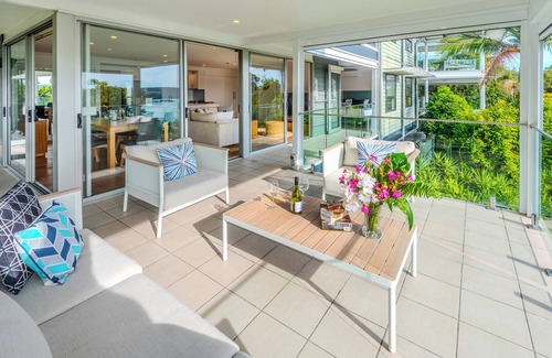 Hamilton Island Apartment | Oasis 21, Oasis 21 on Hamilton island