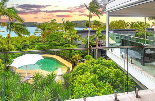 Hamilton Island Apartment | Oasis 21, Oasis 21 on Hamilton island