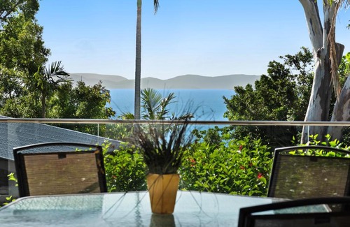 Hamilton Island Apartment | Oasis 25 Hamilton Island
