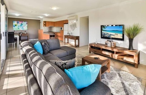 Hamilton Island Apartment | Oasis 6 - Hamilton Island