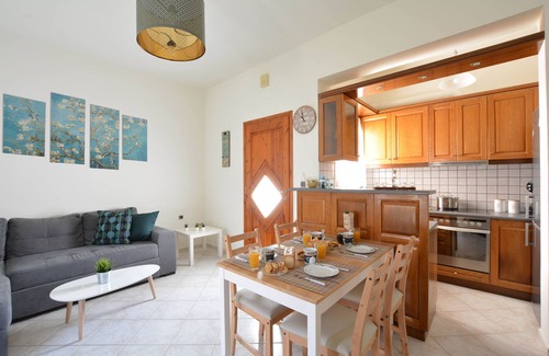 Agia Pelagia Apartment | Oasis Apartment