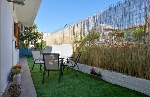 Agia Pelagia Apartment | Oasis Apartment