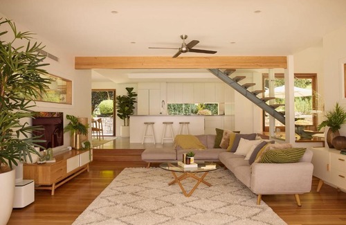 Ewingsdale House | Oasis