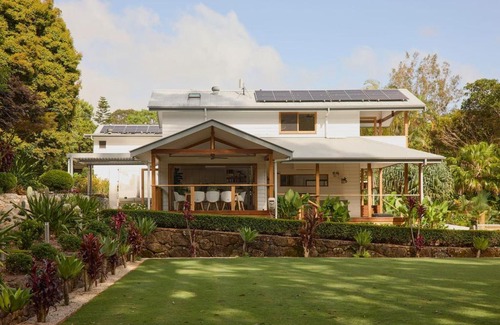 Ewingsdale House | Oasis