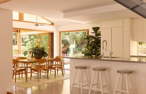 Ewingsdale House | Oasis