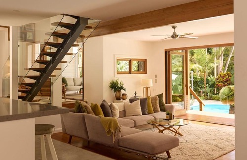 Ewingsdale House | Oasis