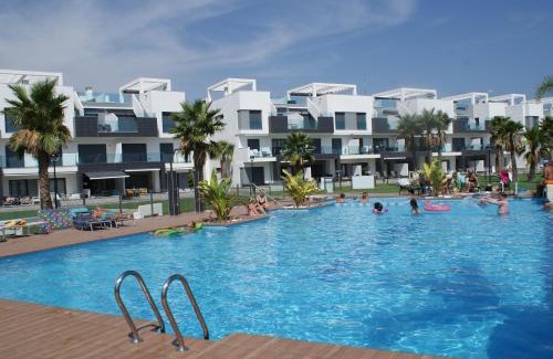 Guardamar del Segura Apartment | oasis beach casa Georgio
