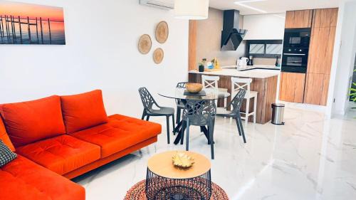 Guardamar del Segura Apartment | oasis beach El raso XIV