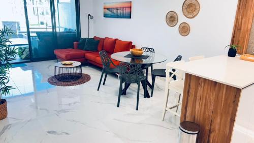 Guardamar del Segura Apartment | oasis beach El raso XIV