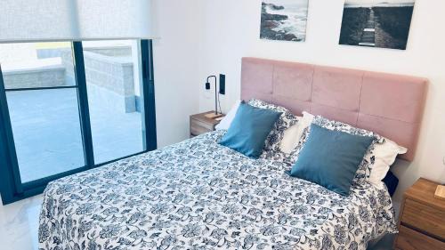 Guardamar del Segura Apartment | oasis beach El raso XIV
