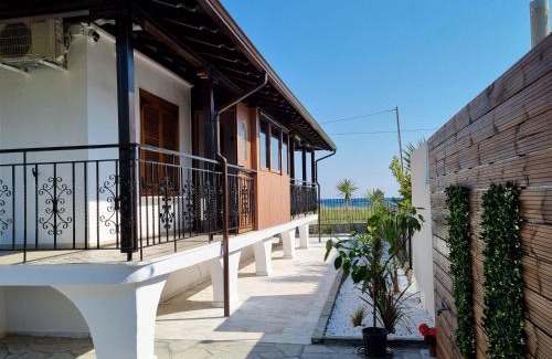 Nea Propontida Villa | OASIS BEACH HOUSE