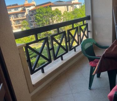 Lozenets Apartment | Oasis Beach Lozenets 1 bed