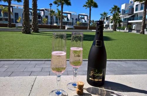 Guardamar del Segura Apartment | Oasis Beach X 106