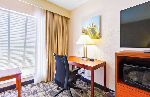 East Boca Raton Hotel | Oasis Boca Raton
