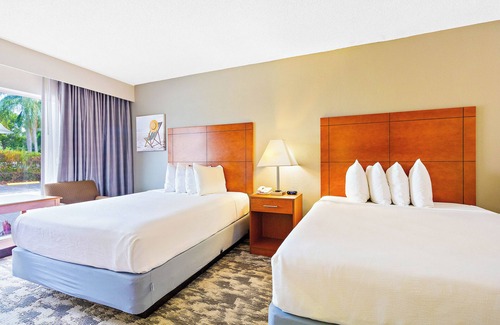 East Boca Raton Hotel | Oasis Boca Raton