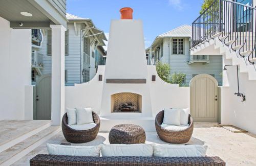West Panama City Beach House | Oasis Cottage & Carriage House