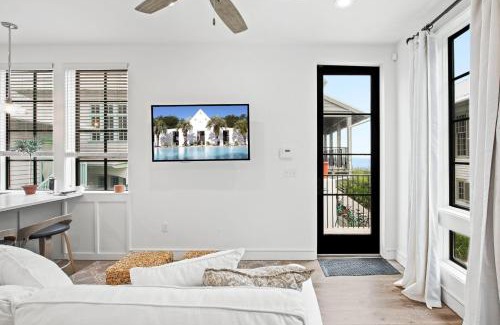West Panama City Beach House | Oasis Cottage & Carriage House