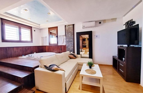 Conil de la Frontera Apartment | Oasis de Cádiz