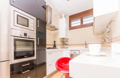 Conil de la Frontera Apartment | Oasis de Cádiz