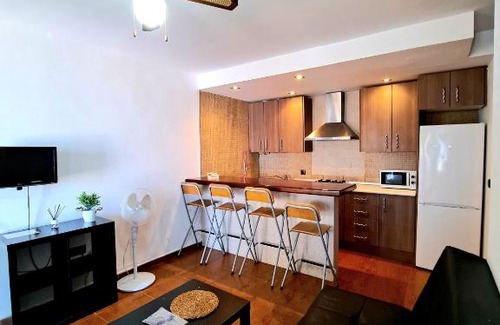 Conil de la Frontera Apartment | Oasis de Cádiz