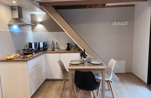 Gratentour Cabin | Oasis de Tranquillité - Toulouse Nord