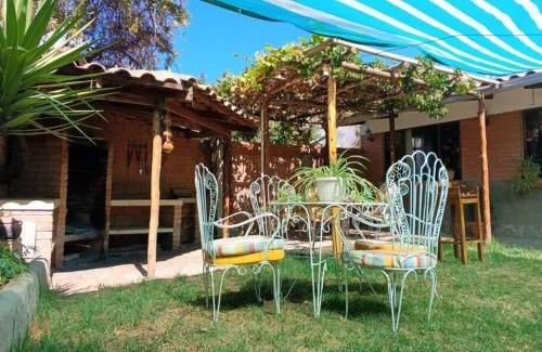Mecapaca Apartment | Oasis del Placer MOYDA