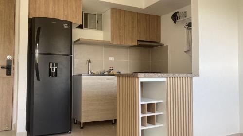 Santa Marta Apartment | Oasis del Tayrona